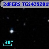 2dFGRS TGS428Z015