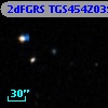 2dFGRS TGS454Z039
