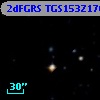 2dFGRS TGS153Z176