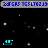 2dFGRS TGS170Z190