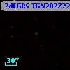 2dFGRS TGN202Z225