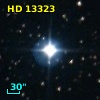 HD  13323