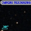 2dFGRS TGS268Z014