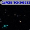 2dFGRS TGN203Z120