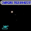 2dFGRS TGS184Z272