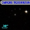 2dFGRS TGS589Z184