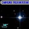 2dFGRS TGS167Z167