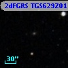 2dFGRS TGS629Z011