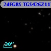 2dFGRS TGS426Z117