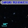 2dFGRS TGS156Z213
