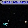2dFGRS TGN120Z133