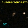 2dFGRS TGN218Z244