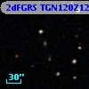 2dFGRS TGN120Z124