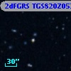 2dFGRS TGS820Z052
