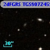 2dFGRS TGS807Z459