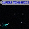 2dFGRS TGN165Z226