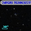 2dFGRS TGS063Z273