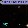 2dFGRS TGS320Z177