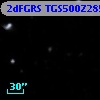 2dFGRS TGS500Z285