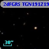 2dFGRS TGN191Z198