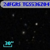 2dFGRS TGS536Z047