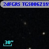 2dFGRS TGS006Z185