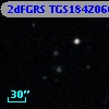 2dFGRS TGS184Z060