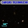 2dFGRS TGS908Z307