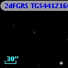 2dFGRS TGS441Z160