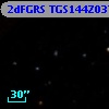 2dFGRS TGS144Z037