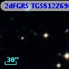 2dFGRS TGS812Z698