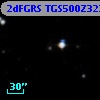2dFGRS TGS500Z322
