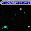 2dFGRS TGS536Z018