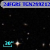 2dFGRS TGN289Z120