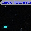2dFGRS TGN249Z030
