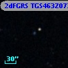 2dFGRS TGS463Z072