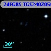 2dFGRS TGS240Z056