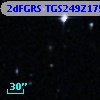 2dFGRS TGS249Z175