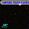 2dFGRS TGN121Z022