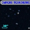 2dFGRS TGS820Z053