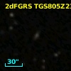 2dFGRS TGS805Z231