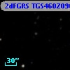 2dFGRS TGS460Z096