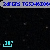 2dFGRS TGS348Z088