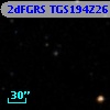 2dFGRS TGS194Z261