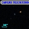 2dFGRS TGS267Z094