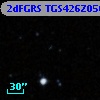 2dFGRS TGS426Z056