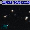 2dFGRS TGS013Z204