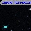 2dFGRS TGS249Z215