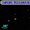 2dFGRS TGS130Z269