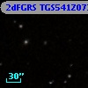 2dFGRS TGS541Z072